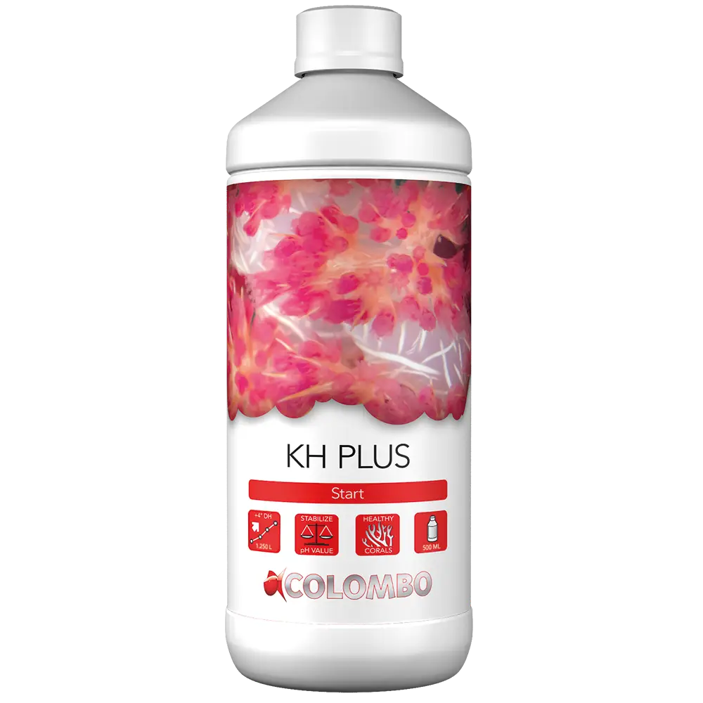 KH - COLOMBO MARINE KH PLUS 500 ML