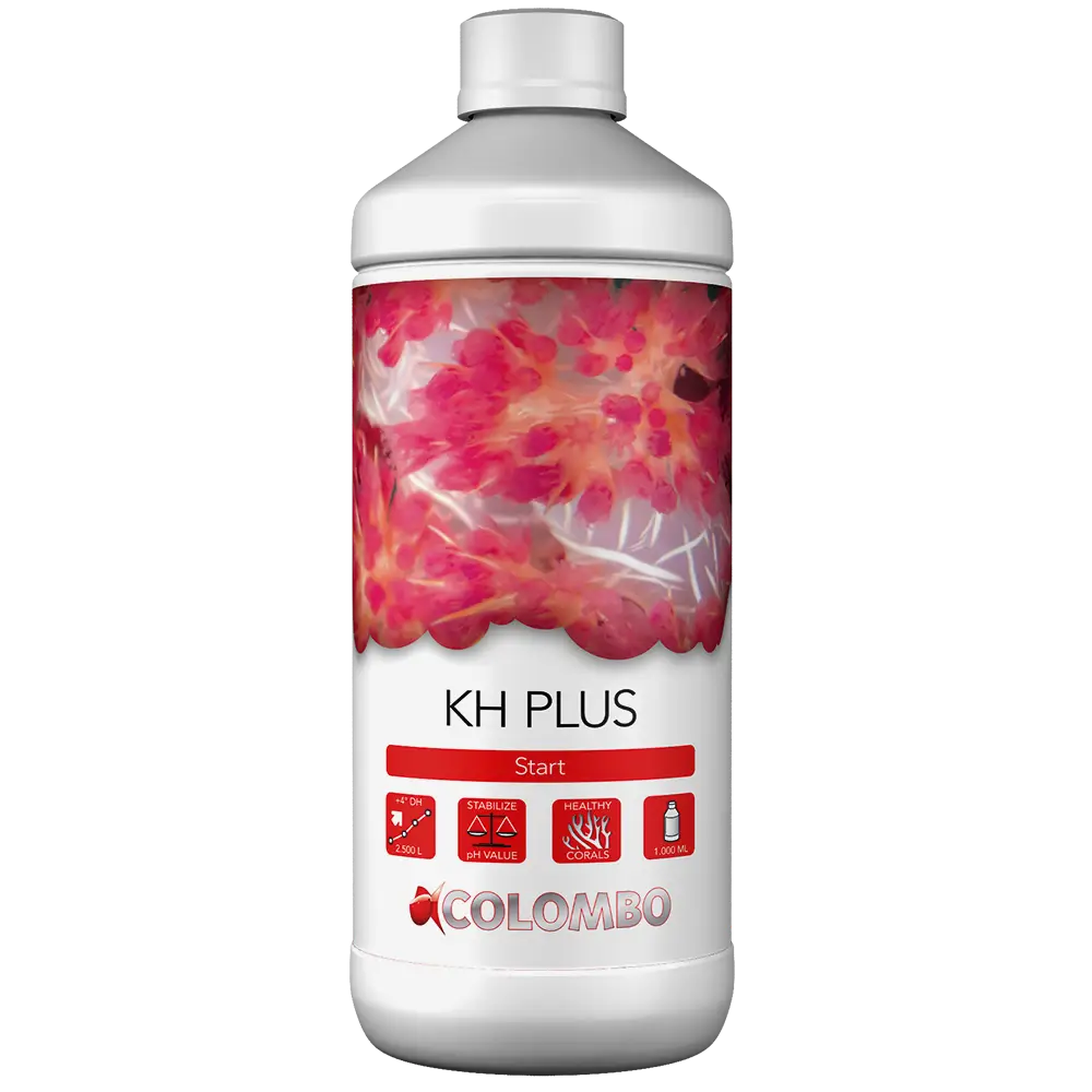 KH - COLOMBO MARINE KH PLUS 1000 ML