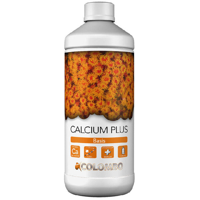 CALCIUM - COLOMBO MARINE CALCIUM 1000 ML