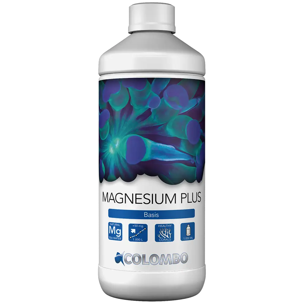 MAGNESIUM - COLOMBO MARINE MAGNESIUM 1000 ML