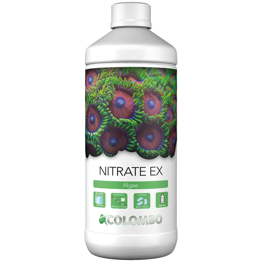 ANTI NITRATE - COLOMBO MARINE ALGAE NITRATE EX. 500 ML