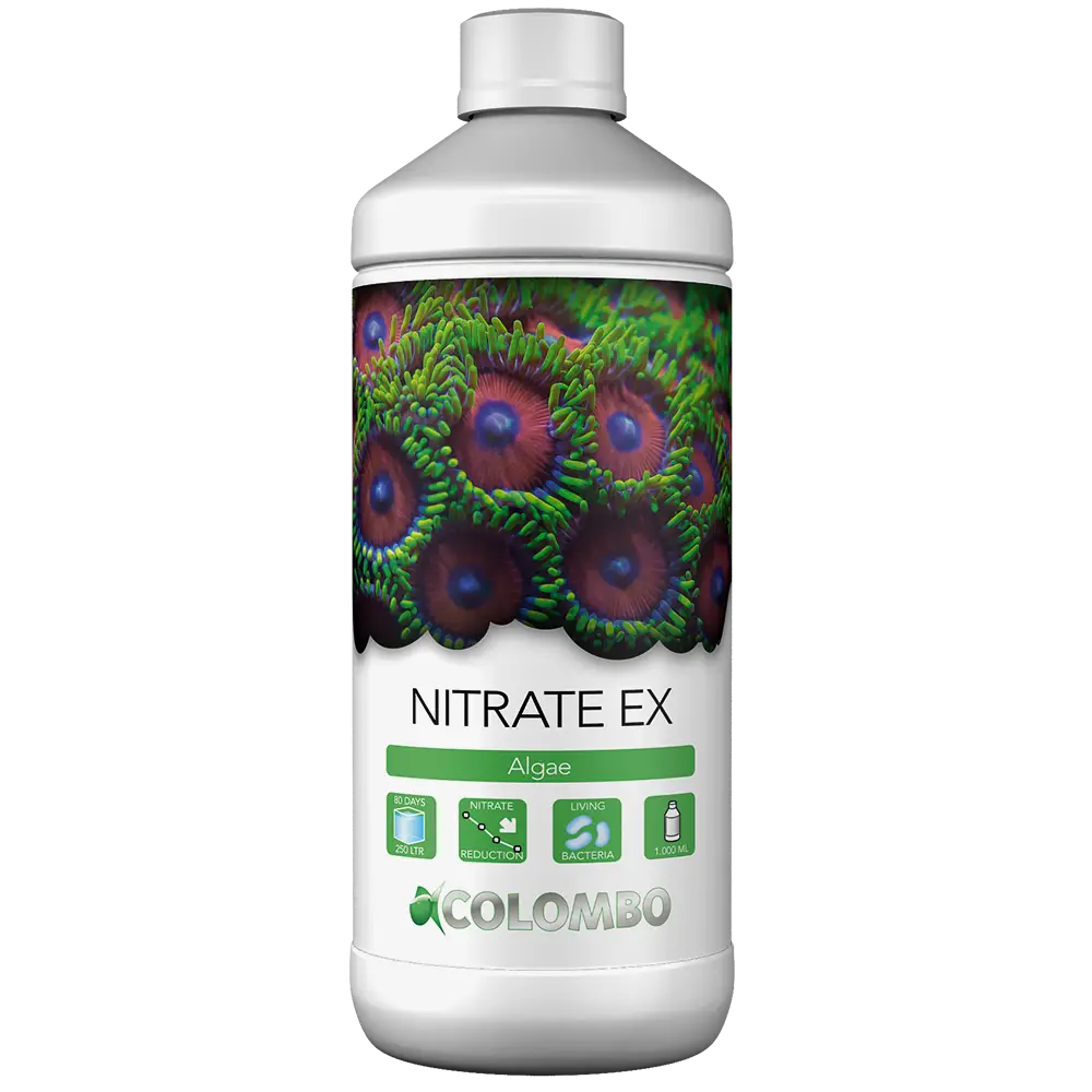 ANTI NITRATE - COLOMBO MARINE ALGAE NITRATE EX 1000 ML