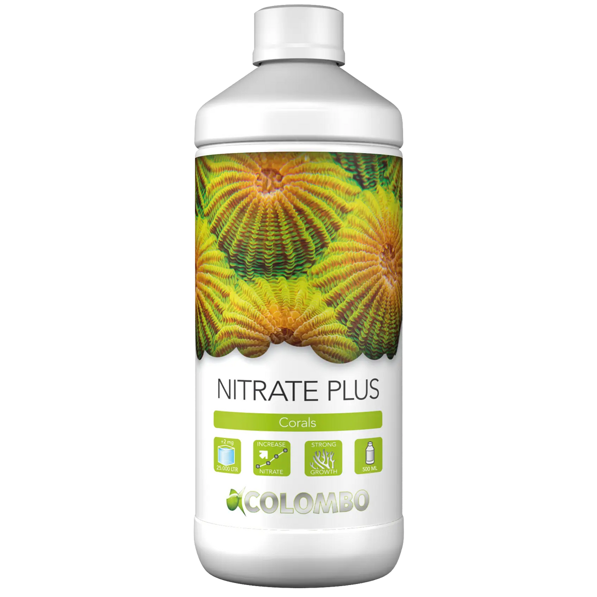 AJOUT NITRATE - COLOMBO MARINE NITRATE PLUS 500 ML