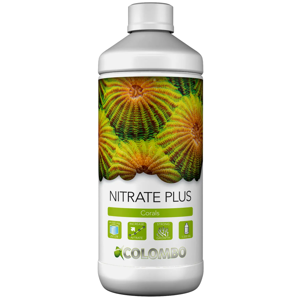 AJOUT NITRATE - COLOMBO MARINE NITRATE PLUS 1000 ML