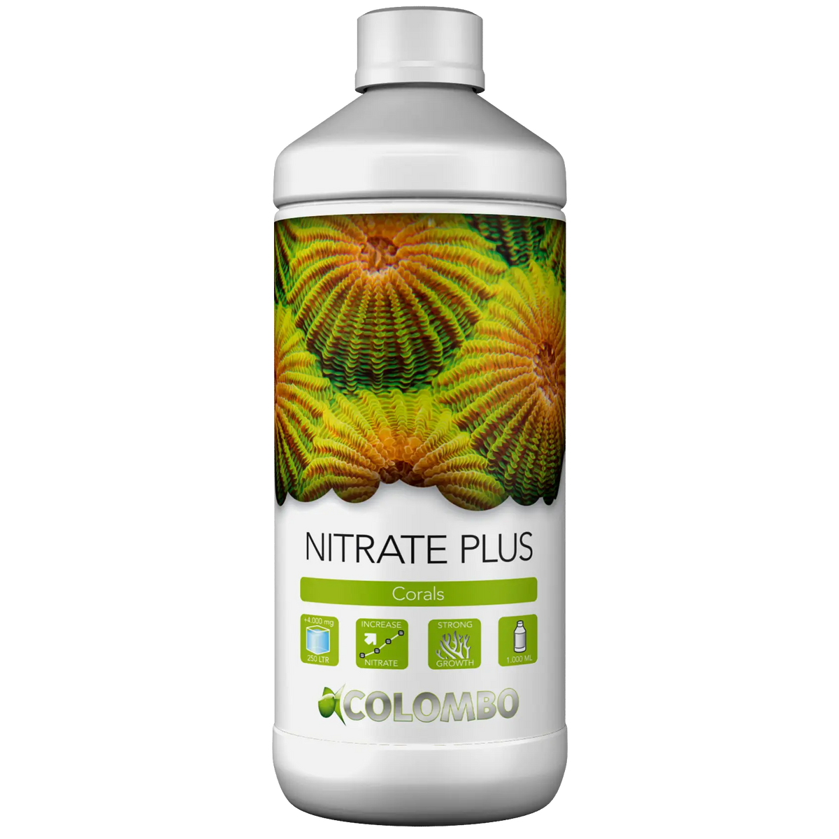 AJOUT NITRATE - COLOMBO MARINE NITRATE PLUS 1000 ML
