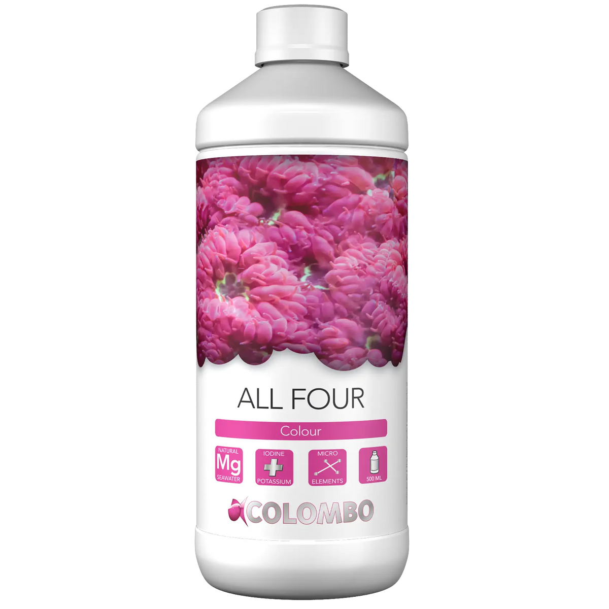 AJOUT BALLING - COL MARINE ALL FOUR 500 ML