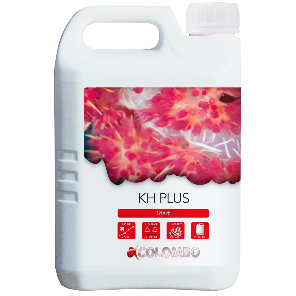 KH - COL MARINE KH 2500 ML