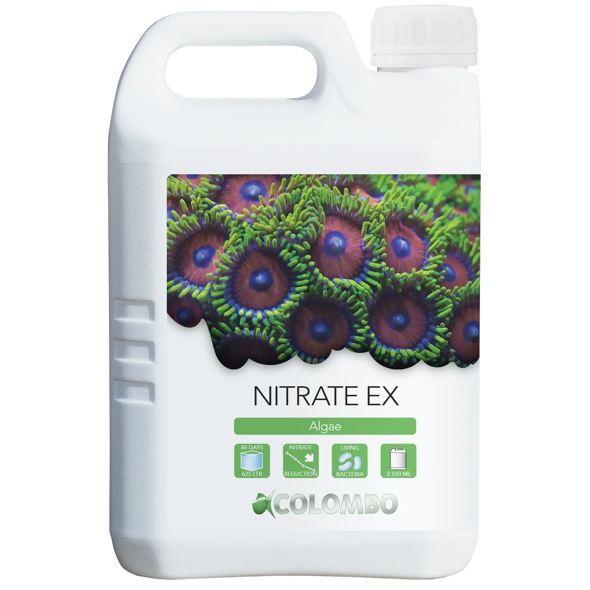 ANTI NITRATE - COL MARINE ALGAE NITRATE EX 2500 ML