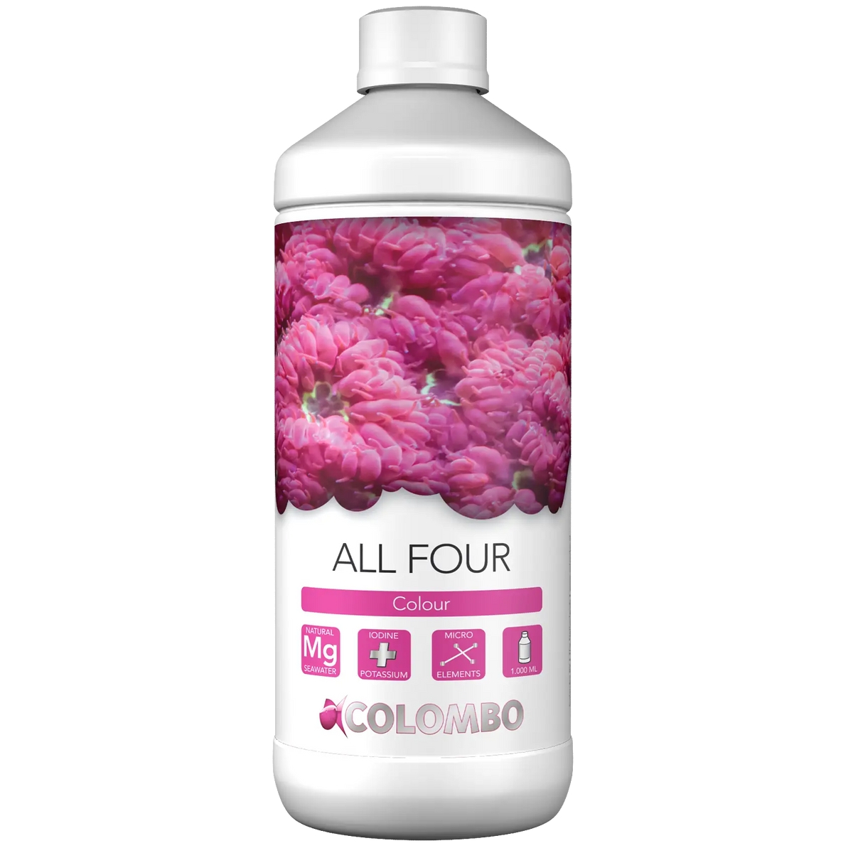 AJOUT BALLING - COL MARINE ALL FOUR 1000 ML