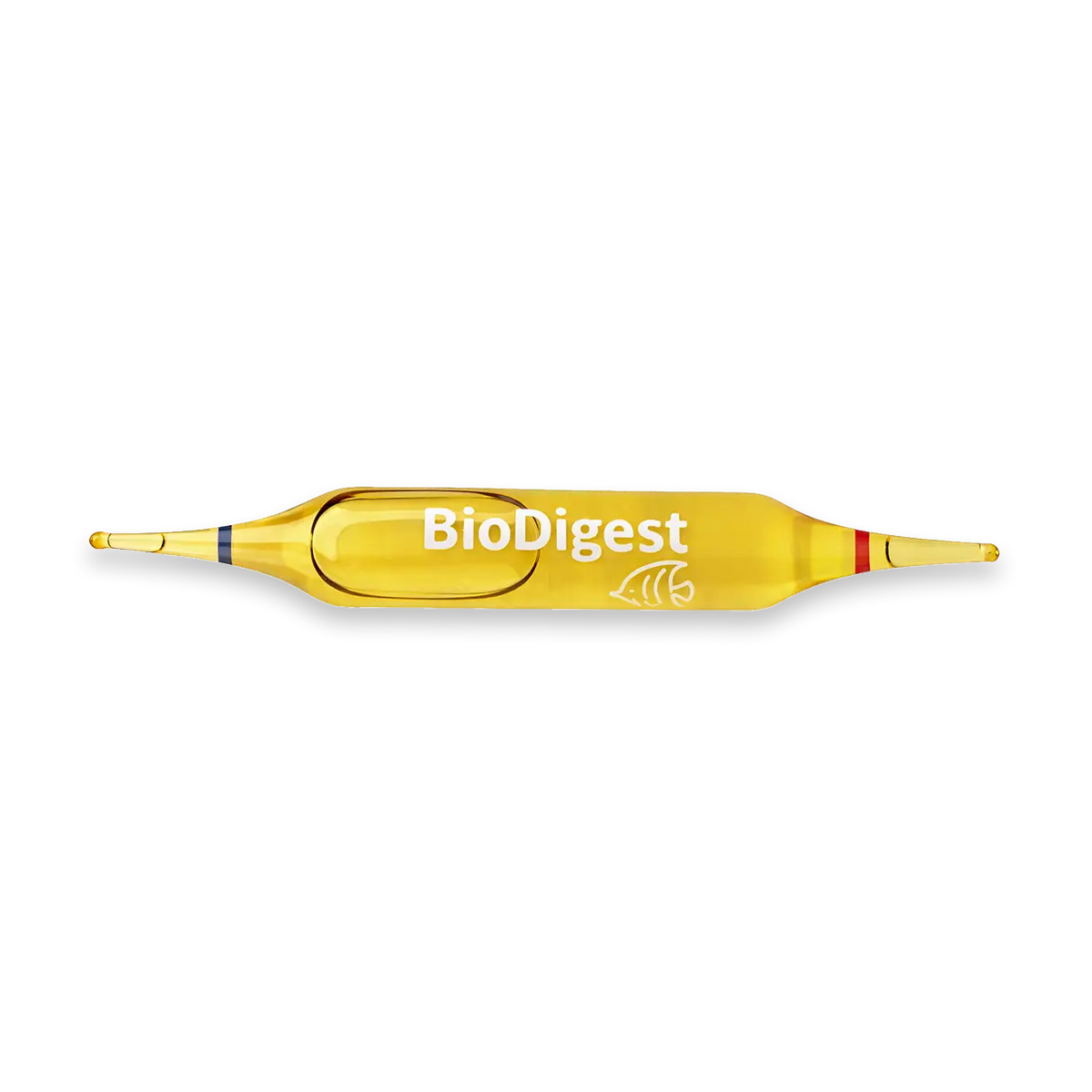 BACTERIE - BIODIGEST X30 AMPOULES