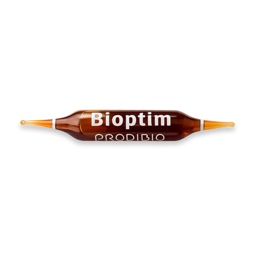 BACTERIE - BIOPTIM X6 AMPOULES