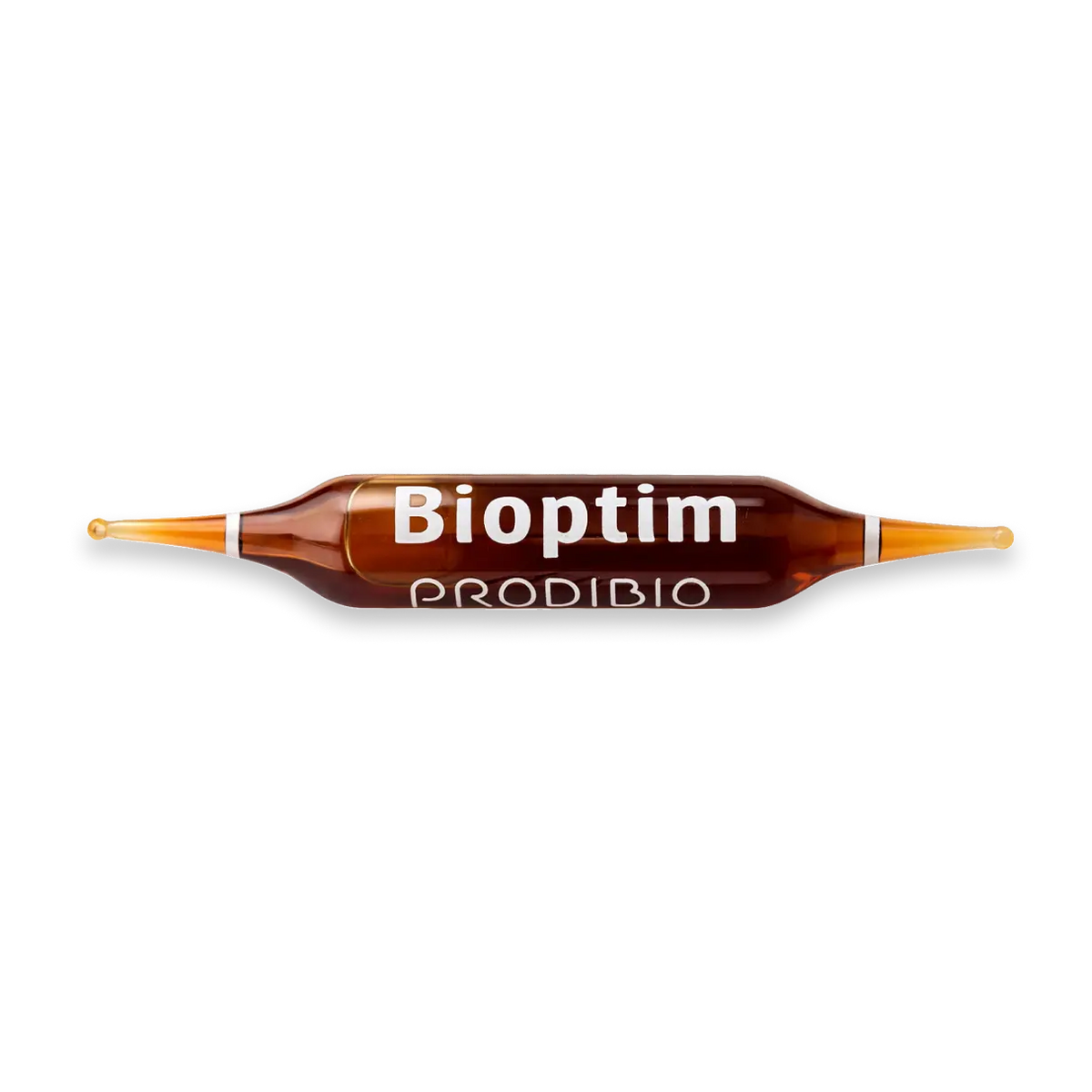 BACTERIE - BIOPTIM X6 AMPOULES
