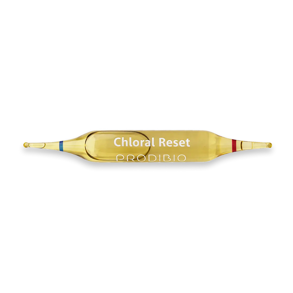 ANTI CHLORE - CHLORAL RESERT X30 AMPOULES