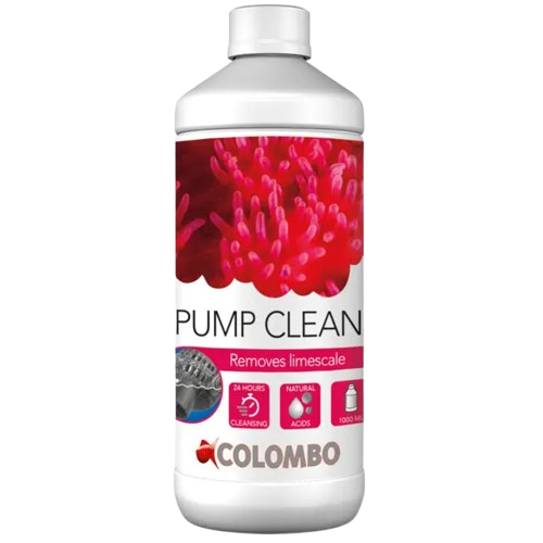 POMPE DE BRASSAGE - COLOMBO MARINE PUMP CLEAN 1000 ML