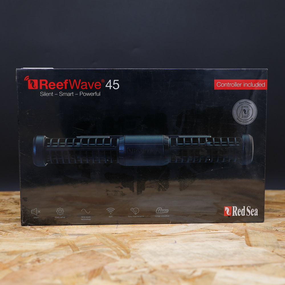 Pompe de brassage - Red Sea ReefWave 45
