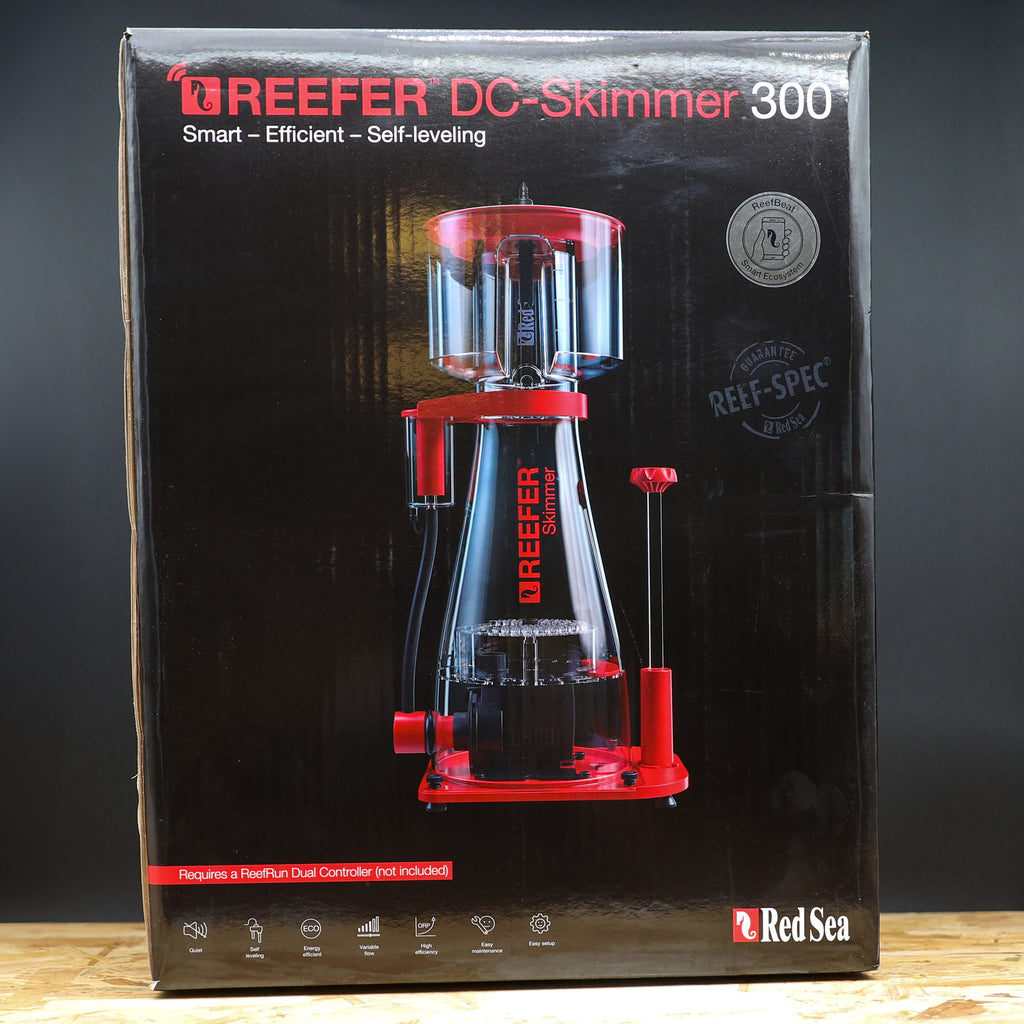 Écumeur - Red Sea Reefer Skimmer 300 DC