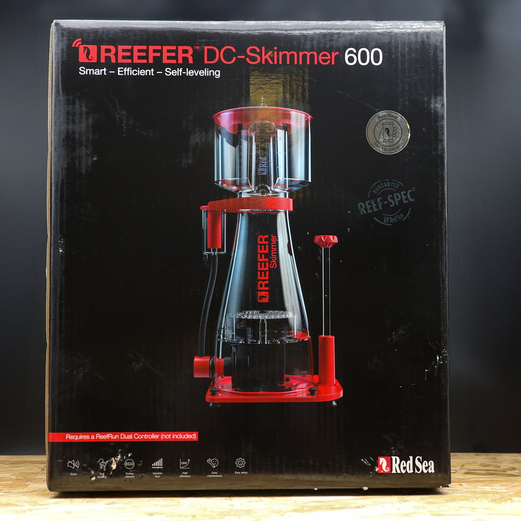 Écumeur - Red Sea Reefer Skimmer 600 DC