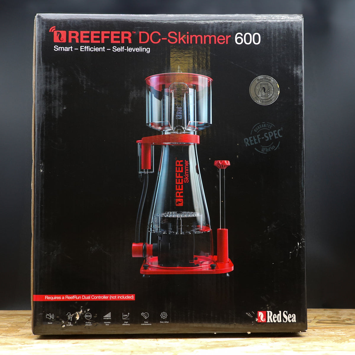 Écumeur - Red Sea Reefer Skimmer 600 DC