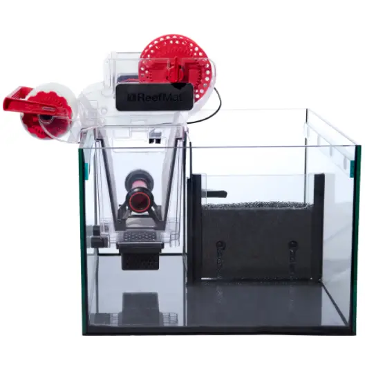 Filtre à rouleau - ReefMat 500
