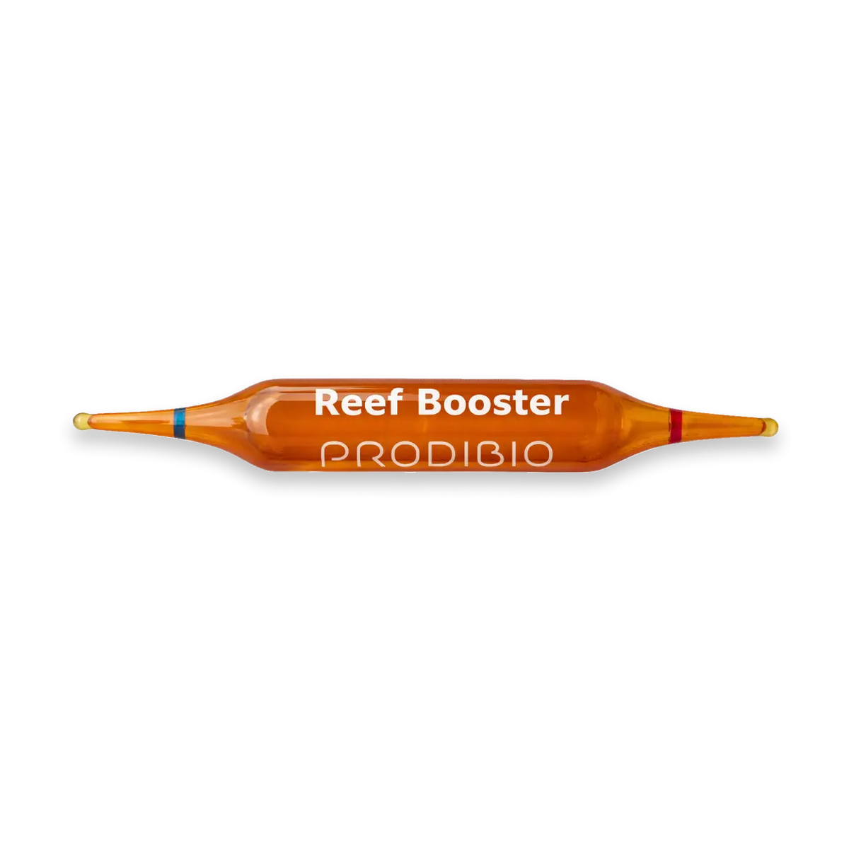 BACTERIE - REEF BOOSTER X30 AMPOULES