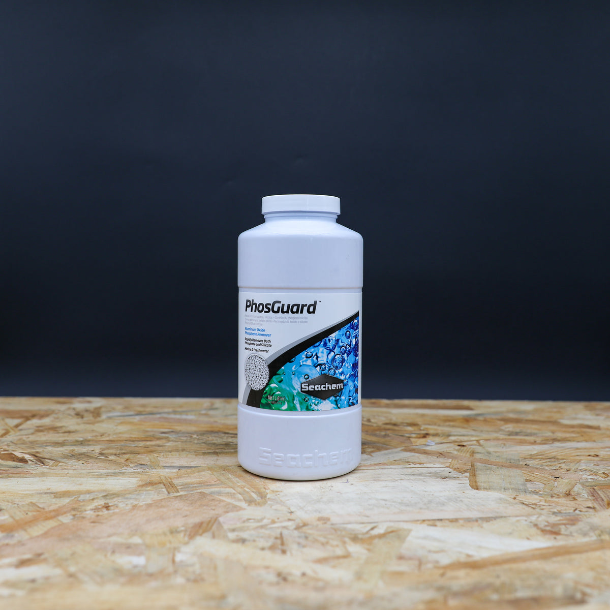 Filtration chimique - Seachem PhosGuard 1L