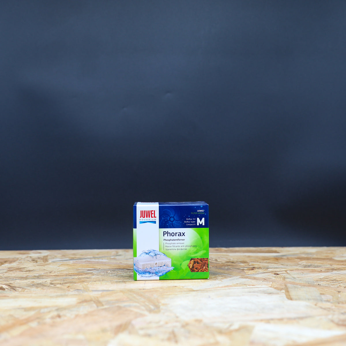 Mousse de filtration - Juwel Phorax M anti-phosphate