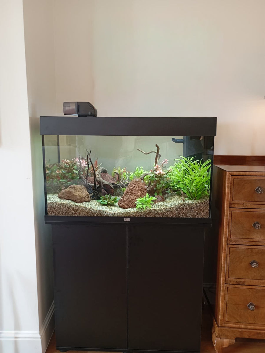 125 Litres