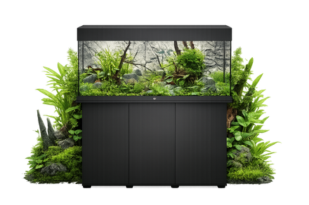 Composez votre aquarium sur mesure, en 2 minutes