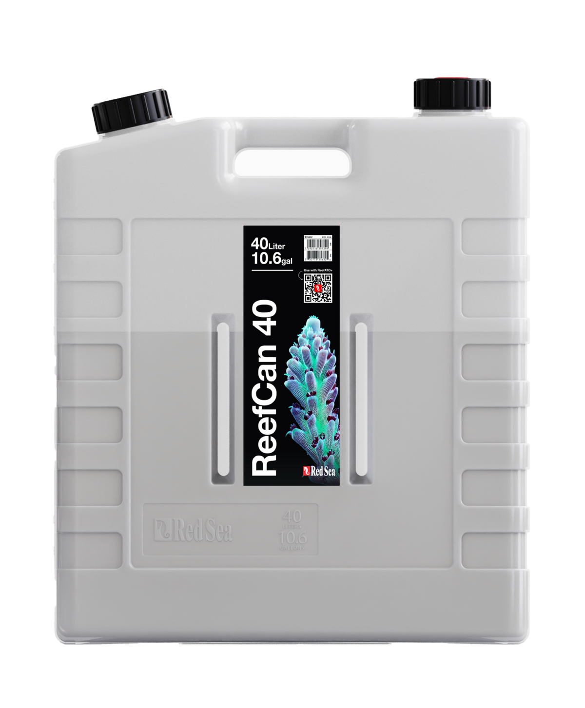 RÉSERVE D'EAU OSMOSÉE - REEFCAN 40L