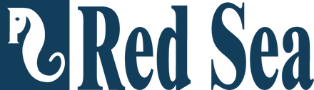 Red sea